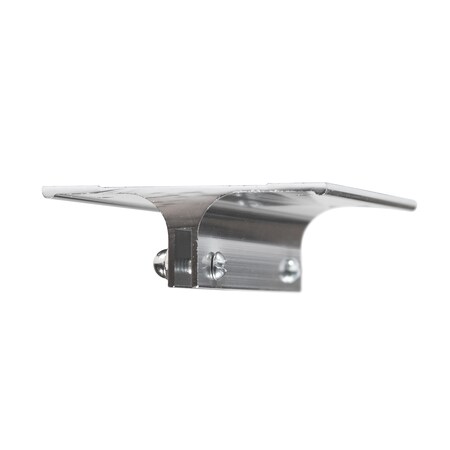 Safe-T-Nose Exit Sign Mounting Bracket, Overhead or Flag Mounting, 2 1/4"W x 4"L EUL50MB